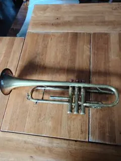 HOLTONホルトン トランペット T101B Symphony ヴィンテージ - メルカリ