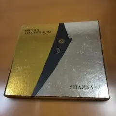 SHAZNA/ゴールド・サン・アンド・シルヴァー・ムーン