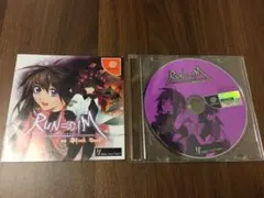 ○ランディム アズ ブラックソウル○ドリームキャスト - メルカリ