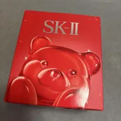 【新品】SK-II クマ型ノベルティ/ ジュエリートレイのサムネイル