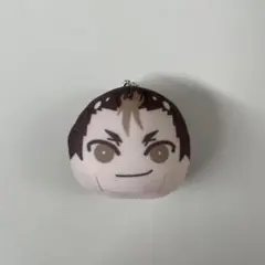 ハイキュー 西谷夕 おまんじゅう まとめ売り 2025年最新】西谷夕おまんじゅうの人気アイテム - メルカリ