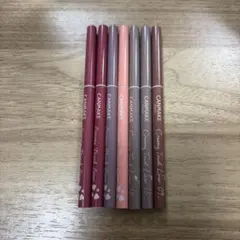 CANMAKE クリーミータッチライナー まとめ売り 9.12.13.14.15