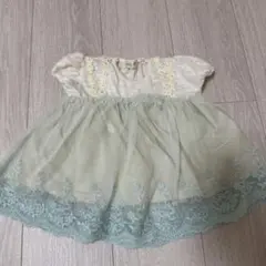 しまむら　トップス 90 美品のサムネイル