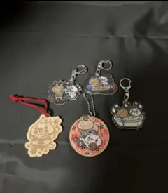☆愛しすぎて大好きすぎる。 キーホルダーのサムネイル