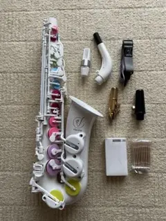 2026年最新】vibrato サックスの人気アイテム - メルカリ