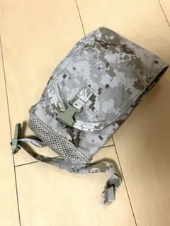 米軍　実物　Eagle AOR1 キャンティーン ポーチ