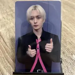 【straykids リノ】Do IT hmv ラキドロB 特典