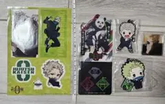 狗巻棘グッズセット