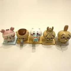 びっくらたまご　ちいかわ　～サウナとアイス～
