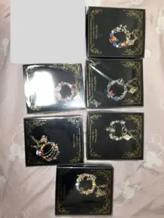 アイカツ　バッグチャーム