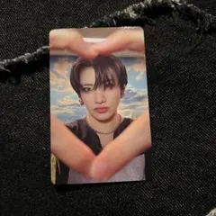 &team YUMA ユウマ トレカ ファンミ ペンミ ミペン