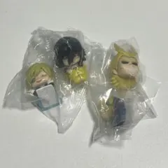 ヒロアカ おねむたん 物間寧人 相澤消太 オールマイト まとめ売り