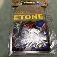 BETONES 帰ってきた魔界村　ボクサーパンツ　未開封