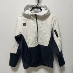 DESCENTE ジャケット フーデッドM 95 サイズ