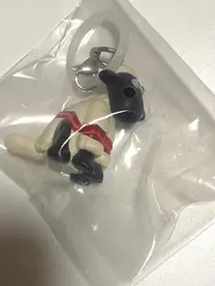 ウォレスとグルミット めじるしアクセサリー ショーン