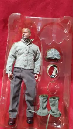 2025年最新】1/6 ミリタリーフィギュア ドラゴンの人気アイテム