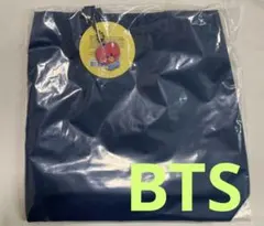 BT21 TATA BTS エコバッグ