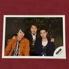 嵐 大野智 櫻井翔 松本潤 公式写真 青空の下、キミのとなり MV