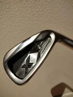 ゼクシオ エックス2024 #6/25.5度 単品アイアン