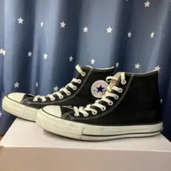 CONVERSE ALL STAR ブラック ハイカット