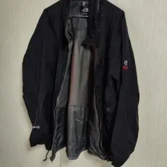 THE NORTH FACE Summit Series ブラックジャケット