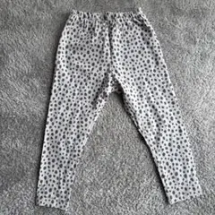 UNIQLO レギパン110サイズ