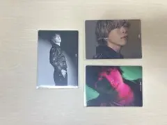 BE:FIRST　トレカ ソウタ