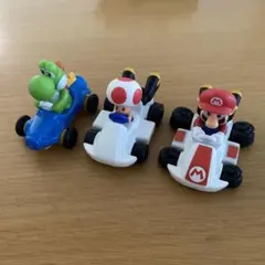 マリオカート ハッピーセット