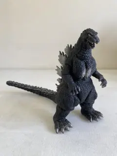 一番くじゴジラ (1993) A賞メカゴジラ＆G賞ミニメカフィギュアセット
