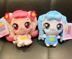 新品タグ付き【7個まとめ売り】シークレットキャッチ ティニピン