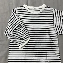 150cm/ワイドスリーブTシャツ