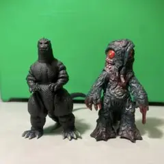 2025年最新】ゴジラ 真撃大全2 の人気アイテム - メルカリ