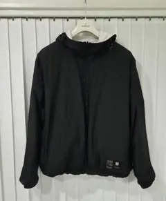 ナイロンジャケット