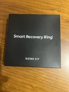 Smart Recovery Ring Sizing Kit