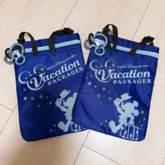 東京ディズニーリゾート バケーションパッケージ ショルダーバッグのサムネイル
