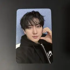 straykids do it platform plve POB チャンビン