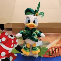 2026年最新】2018 ドナルド ぬいばの人気アイテム - メルカリ