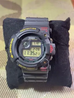 【稼働】 激レア CASIO Gショック 初代フロッグマン ヴィンテージ メンズ 中古・古着通販】CASIO (カシオ) 腕時計 G-SHOCK（ジーショック