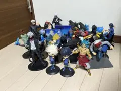 プライズフィギュア まとめ売り 23個セット