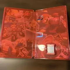 Switch2 マリオカート ワールド24以内発送