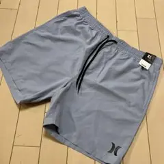 Hurleyサーフパンツ　メンズ海パン　XLハーレー水着　新品水着　水陸両用