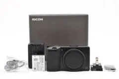 ショット数3895枚 RICOH GR III #3125のサムネイル