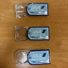 ANA くまモン 熊本空港 フライトタグ 阿蘇 黒川温泉 天草 セット
