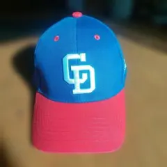 中日ドラゴンズ 福 敬登 投手サイン入りキャップ