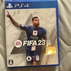 FIFA 23 PS4