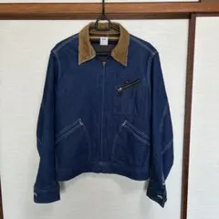 スペシャル！ほぼデッド！特大サイズ 52！60〜70s Lee 91-B USA - メルカリ