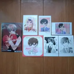 桜蘭高校ホスト部　ハルヒ