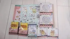 ポケモン 1番くじ バンダイ