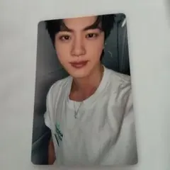 Jin ムビチケ特典