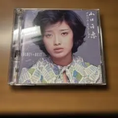 ゴールデン☆ベスト アルバム・セレクション